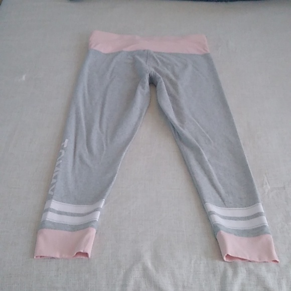 Tommy Hilfiger 2-tone Leggings - Picture 2 of 6